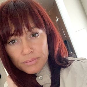 Meet your Posher, Anne